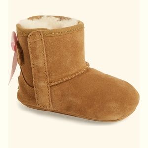 UGG Baby Jesse Bow II Bootie